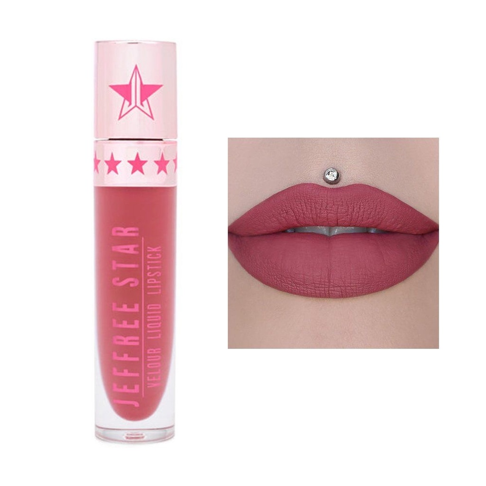 Jeffree Star Velours Liquid Lipstick - Calabasas